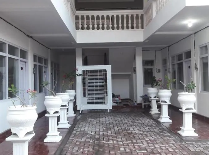 Hostal G'mory